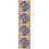 4Sets Kinder Letter Hout Educatief Multi Kleurig 10