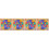 4Sets Kinder Letter Hout Educatief Multi Kleurig 6