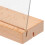 Worgeous Indicator Regenmeter Sproeier Acryl Stand 9