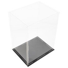 Model Display Acryl Doos 1 Stuk 9,82x7,07x5,50 Inch