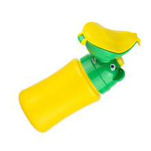 2St Kids Noodurinoir Herbruikbaar ABS Compact Kinderpotje