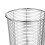 6St Rvs Mesh Strainer - En Keukengereedschap 6