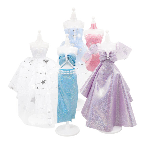2 De Manualidades Infantiles Con Materiales Para De Ropa 2