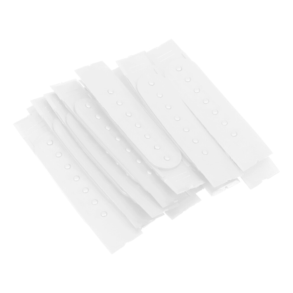 6Pcs Japanese Headband Reusable Karate Sports Headband Breathable Wide For Chef Supply And Japanese Cooking Costume 3593025638824