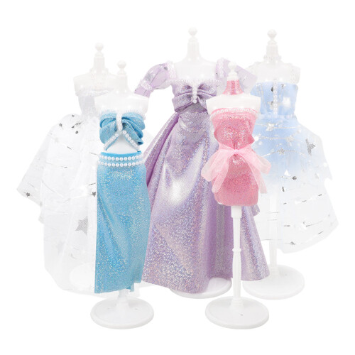 2 De Manualidades Infantiles Con Materiales Para De Ropa 1