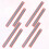 8Ud Plateada De Acero Inoxidable Doble Para Y Medir 6