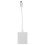 Adaptador USB Type- Plata Resolución 4K Para Video 10