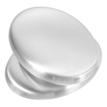 10Stk Wiederverwendbare Gegen Gerüche in Silber