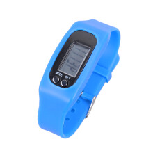 2Stk Kalorien Und Schritte Pedometer Uhr &
