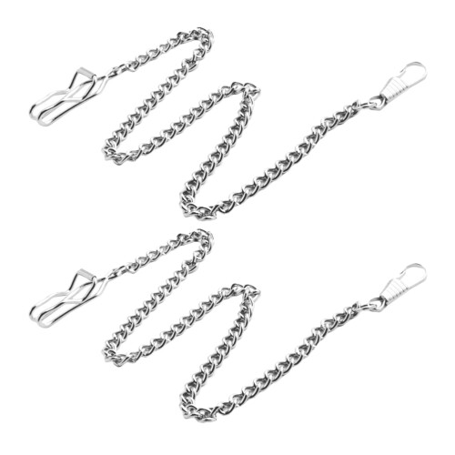 4Ud Colgantes De Metal Para De Bolsillo