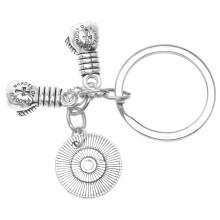 2 boxhandschuh schlüsselanhänger, auto charm, zubehör