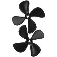 2Paare Hochwertige Boot Propeller Für Rc Boot Reparatur