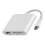 Usb Reader -C Multifunktions Speicherkartenlesegerät Usb 3.0 Hub 1