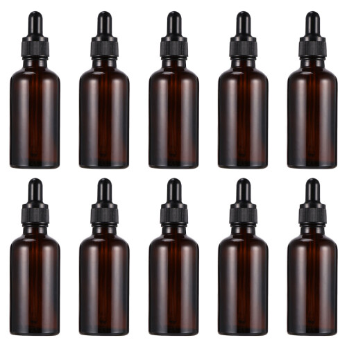 10 Ätherische Öle Dispenser
