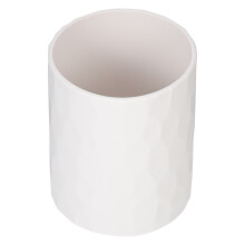 2Stk Silikon Stiftehalter Weiß Multifunktional Für Und Kosmetik