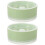 2Pcs Cat Hydroponic Plant Box Catnip Soilless Grass Planter 7