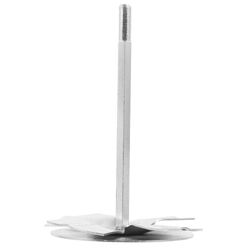 2Stk PVC Fitting Saver Innenkutter Aus Robustem Stahl 2