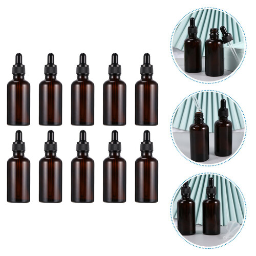 10 Ätherische Öle Dispenser 2
