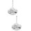 2Stk PVC Fitting Saver Innenkutter Aus Robustem Stahl 9