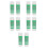 10 Pcs Solid Glue Sticks For School, Crafts And Office Use 10