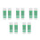 10 Pcs Solid Glue Sticks For School, Crafts And Office Use 9