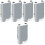 5Pcs Earphone Cleaning Brush Multifunctional Cleaning Pen 4