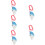 5Pcs Musical Beginner Ocarina Practice Conch Shape 6-Hole Instrument 10