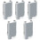 5Pcs Earphone Cleaning Brush Multifunctional Cleaning Pen 3