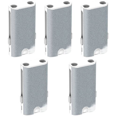 5Pcs Earphone Cleaning Brush Multifunctional Cleaning Pen 2