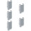 5Pcs Earphone Cleaning Brush Multifunctional Cleaning Pen 11