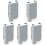 5Pcs Earphone Cleaning Brush Multifunctional Cleaning Pen 2