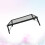 Portable Side Table Spray Table For Outdoor Gathering 1set 8