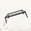 Portable Side Table Spray Table For Outdoor Gathering 1set 7