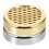 8Stk Zigarren Humidifier Humidor ABS Bunt 2