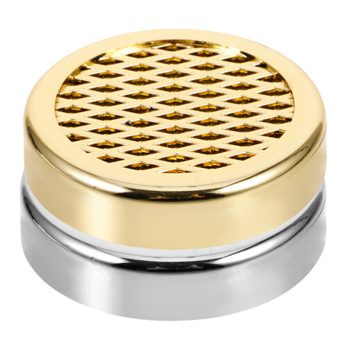 8Stk Zigarren Humidifier Humidor ABS Bunt 1