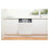 Indesit Indesit D2I HL326 UK Built-In Fully Integrated Dishwasher 2