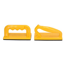 Safety Push Block Set 2 Pcs Anti Slip for Woodworking Fits Table Saw & Router