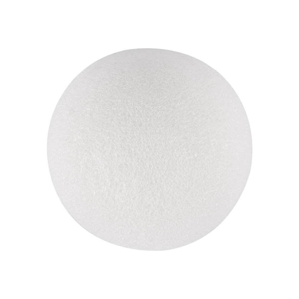 Exogio Face Natural Konjac Cleaning Sponge - White