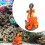 2St Creatieve Octopus Ornamenten En Speelhoek 9