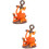 2St Creatieve Octopus Ornamenten En Speelhoek 7