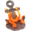 2St Creatieve Octopus Ornamenten En Speelhoek 10
