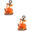 2St Creatieve Octopus Ornamenten En Speelhoek 6