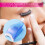 Beauty False Fake Eyelash Glue Applicator & Clip 3