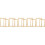 10St Zeefdrukraam Beige Practisch DIY Frame Voor Textiel 11