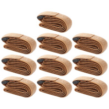 20St Outdoor Luggage Tie Straps Stevige Kofferriemen Assorti
