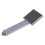 Universal Square Shower  Handset Hand Held Chrome Thermostatic Bathroom Bath 1