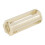 Flashlight Cylindrical 3 x AAA Battery Plastic Holder Box 5Pcs 5