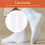 5 Pairs Men's Five Seperate Finger Toe Socks Comfortable Cotton 2