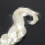 Beautiful Adult Wig light gold Braid Dressing 7