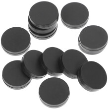 120St Zwarte Plastic Backgammon Stukken, Bordspel Accessoire